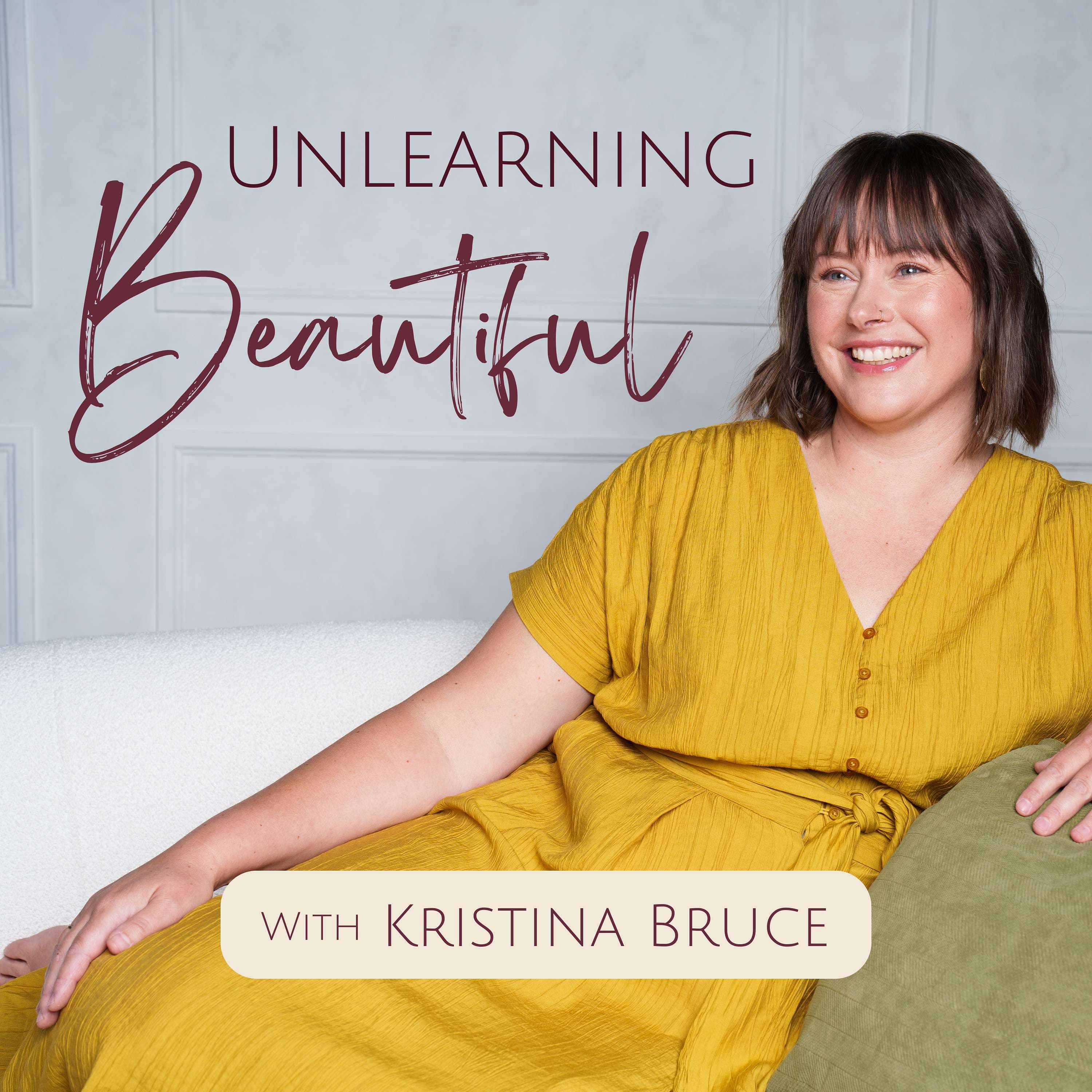 Ep. 27 The New Thin Craze: Why Women Are Being Tricked into Staying Small